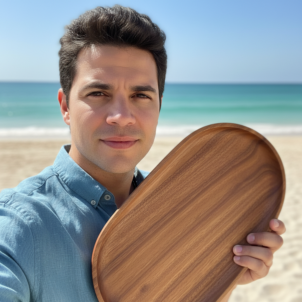 <em>Carlos Rivera, Miami, FL</em>